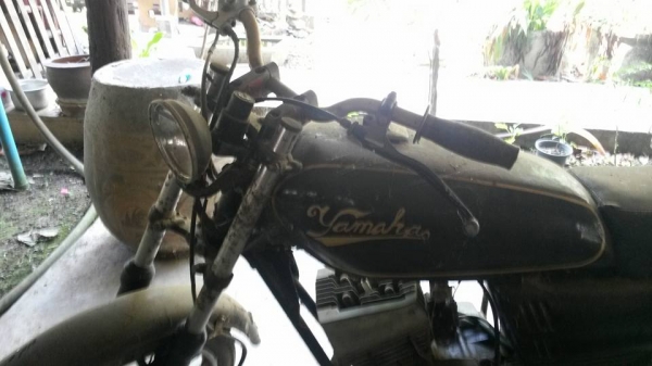 ขาย yamaha rxs