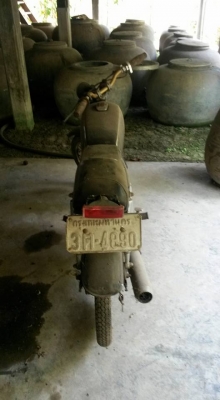 ขาย yamaha rxs