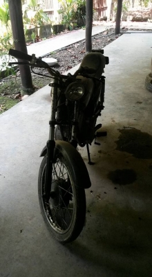 ขาย yamaha rxs