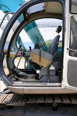 KOBELCO SK60-2(มาร์คไฟร์) KOBELCO SK60-2(มาร์คไฟร์)