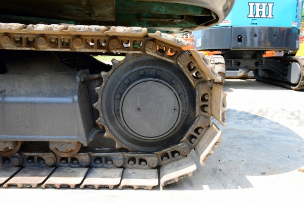 KOBELCO SK60-2(มาร์คไฟร์) KOBELCO SK60-2(มาร์คไฟร์)