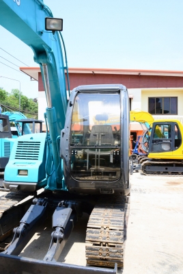 KOBELCO SK60-2(มาร์คไฟร์) KOBELCO SK60-2(มาร์คไฟร์)