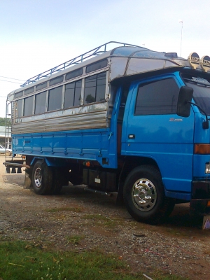 ขายด่วนๆ 6 ล้อบรรทุกพร้อมใช้ ขายด่วนๆ 6 ล้อบรรทุกพร้อมใช้