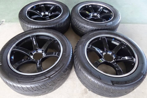 Lenso 20x9 ET+20 ยางนันกังปี13 265/50R20 ยกชุดเพียง19500บาท Lenso 20x9 ET+20 ยางนันกังปี13 265/50R20 ยกชุดเพียง19500บาท