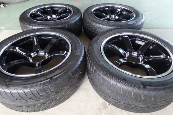 Lenso 20x9 ET+20 ยางนันกังปี13 265/50R20 ยกชุดเพียง19500บาท Lenso 20x9 ET+20 ยางนันกังปี13 265/50R20 ยกชุดเพียง19500บาท