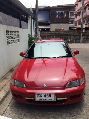 ขาย Honda Civic 3Dr ปี94