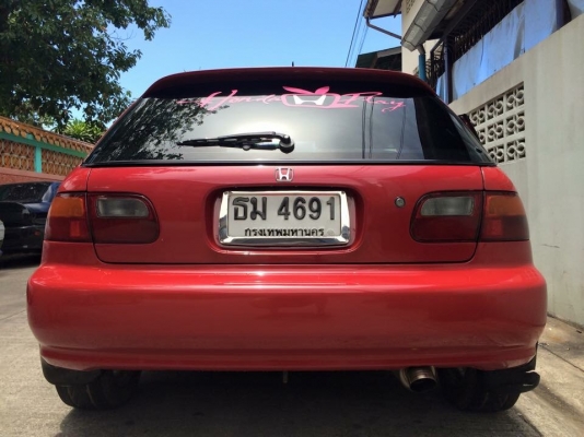 ขาย Honda Civic 3Dr ปี94