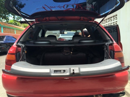 ขาย Honda Civic 3Dr ปี94