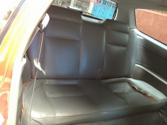 ขาย Honda Civic 3Dr ปี94