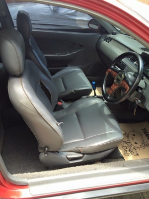 ขาย Honda Civic 3Dr ปี94