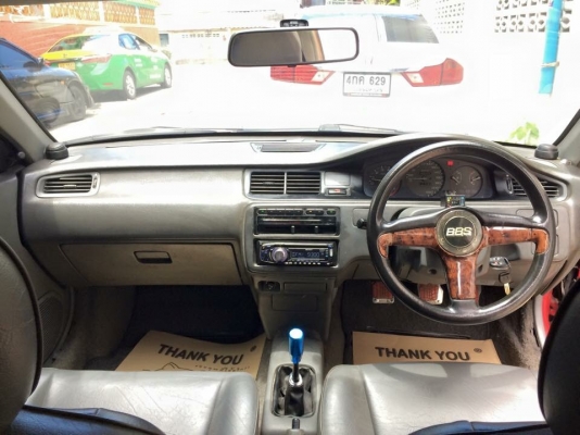 ขาย Honda Civic 3Dr ปี94