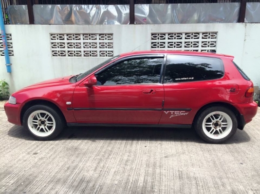 ขาย Honda Civic 3Dr ปี94