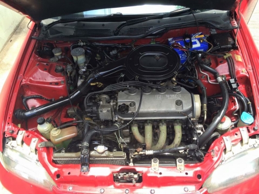 ขาย Honda Civic 3Dr ปี94