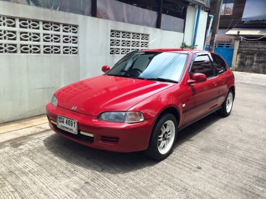 ขาย Honda Civic 3Dr ปี94