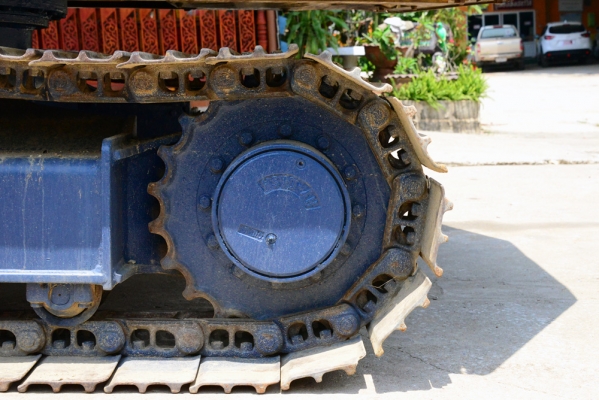 KOMATSU PC60-6 KOMATSU PC60-6