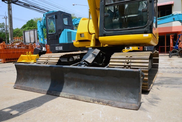 KOMATSU PC60-7 KOMATSU PC60-7