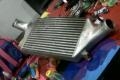 อินเตอร์คูเลอร์หลอดเหลี่ยมสูง12in24inหนา3in(300x600x75)ปากทางเข้าออก3in ขาย 2000 บ. อยู่สมุทรสงคราม โทร0984699609