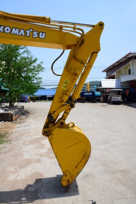 KOMATSU PC70-7 KOMATSU PC70-7
