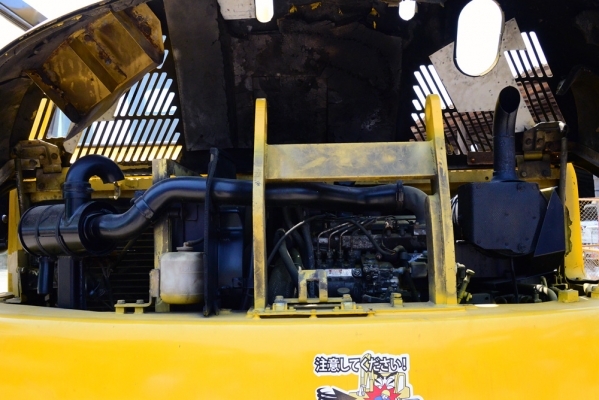 KOMATSU PC70-7 KOMATSU PC70-7