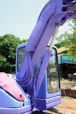 KOMATSU PC75UU-2 KOMATSU PC75UU-2