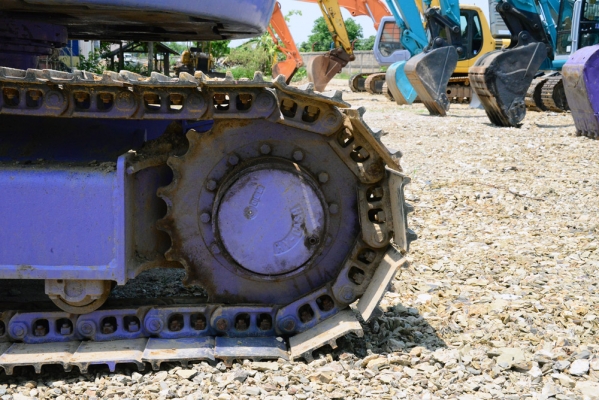 KOMATSU PC75UU-2 KOMATSU PC75UU-2