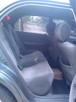 ขาย รถยนต์ TOYOTA COLOLLA โฉม3ห่วง ปี95 ขาย รถยนต์ TOYOTA COLOLLA โฉม3ห่วง ปี95