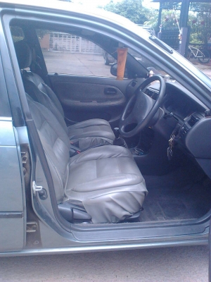 ขาย รถยนต์ TOYOTA COLOLLA โฉม3ห่วง ปี95 ขาย รถยนต์ TOYOTA COLOLLA โฉม3ห่วง ปี95