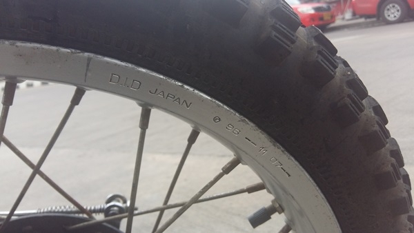 ขายโมโน125 เครื่องดี