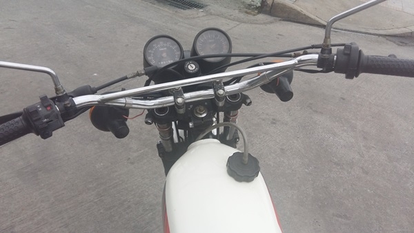 ขายโมโน125 เครื่องดี