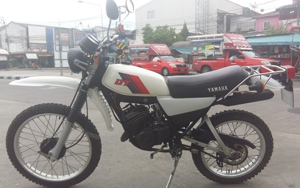 ขายโมโน125 เครื่องดี