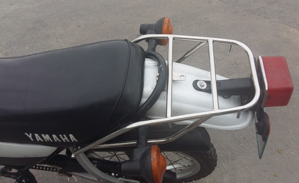 ขายโมโน125 เครื่องดี