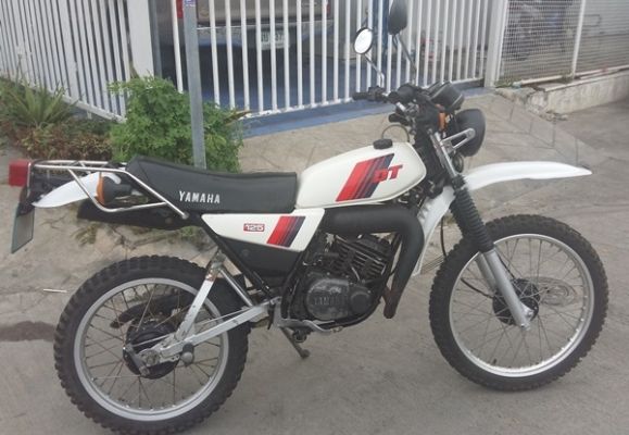 ขายโมโน125 เครื่องดี