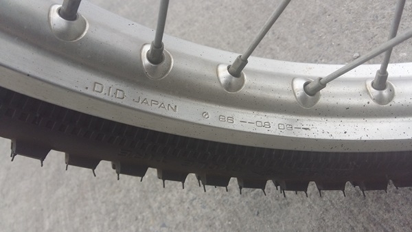 ขายโมโน125 เครื่องดี