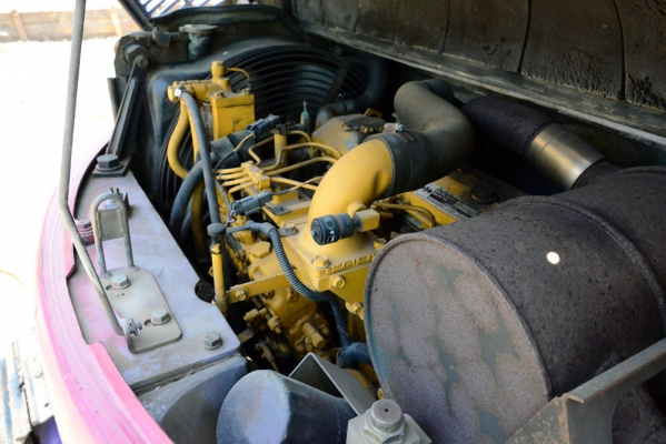 KOMATSU PC75UU-2 KOMATSU PC75UU-2