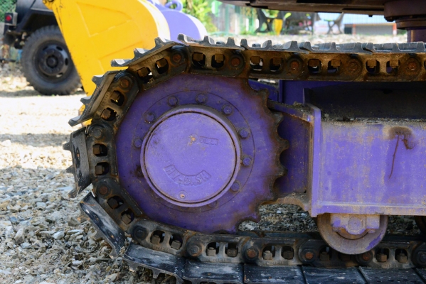 KOMATSU PC75UU-2 KOMATSU PC75UU-2