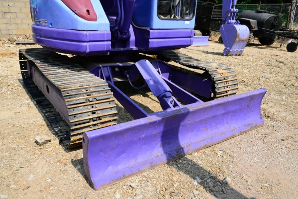 KOMATSU PC75UU-2 KOMATSU PC75UU-2