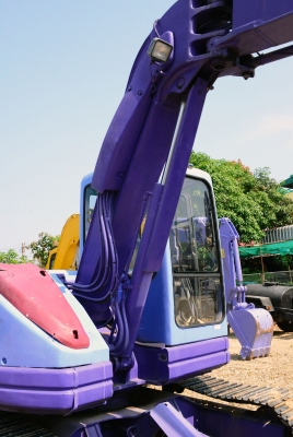 KOMATSU PC75UU-2 KOMATSU PC75UU-2