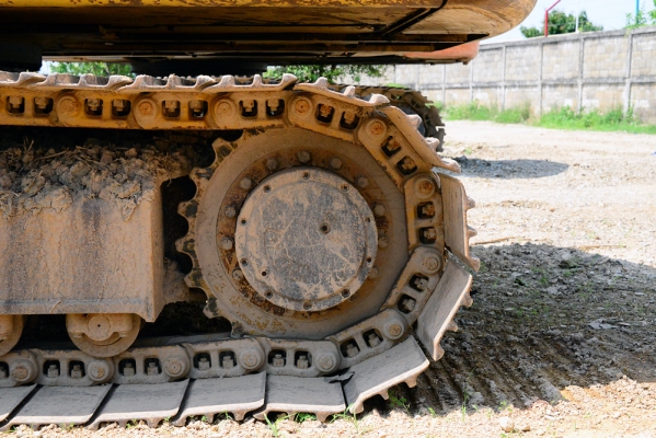 KOMATSU PC130-6 KOMATSU PC130-6