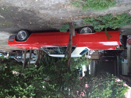 ขายcadillac1966 ขายcadillac1966