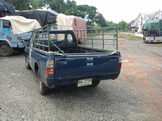 ขายอีซูซุ ดราก้อน หัวเดียวเครื่อง2.5 สภาพเดิมบาง ขายถูก