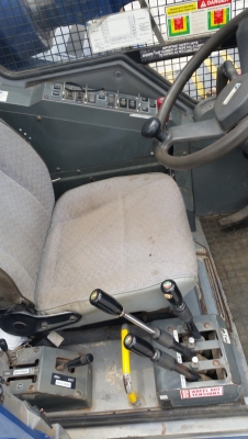 ขายรถเครน TADANO TR500M-3 : 581934