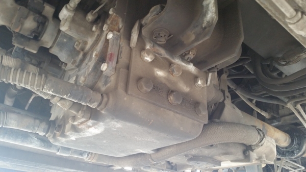 ขายรถเครน TADANO TR500M-3 : 581934