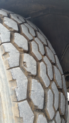 ขายรถเครน TADANO TR500M-3 : 581934