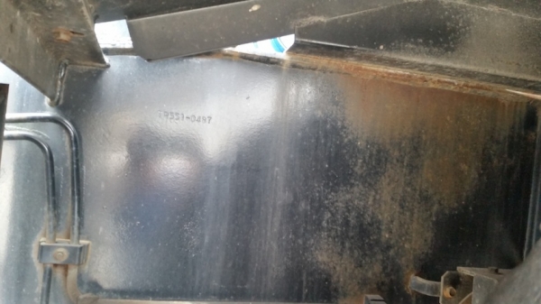 ขายรถเครน TADANO TR500M-3 : 581934