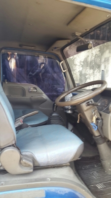 ขายรถลี่ล้อกลาง หัวการ์ตูน