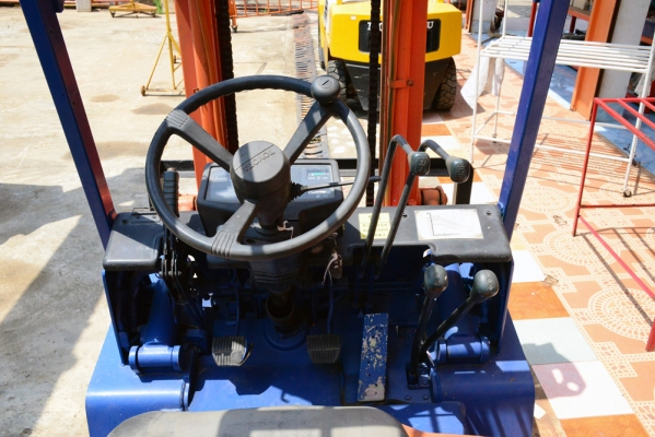 TOYOTA FG20-5 TOYOTA FG20-5