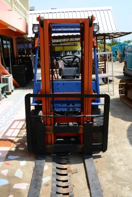 TOYOTA FG20-5 TOYOTA FG20-5