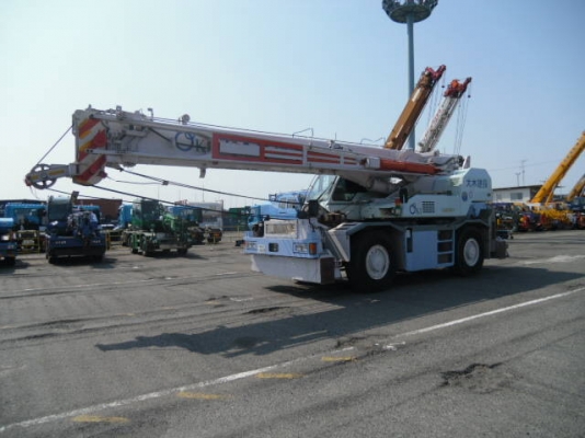 ขายรถเครน TADANO GR250N-1 : FB3940