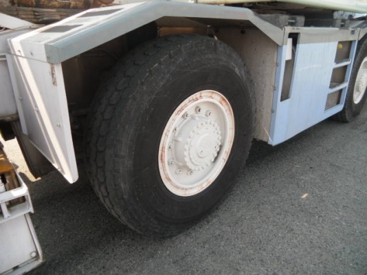 ขายรถเครน TADANO GR250N-1 : FB3940