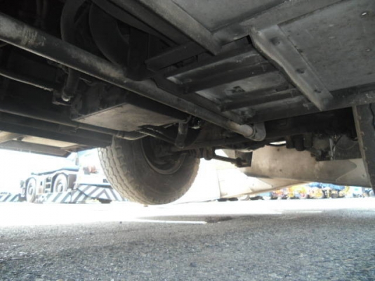 ขายรถเครน TADANO GR250N-1 : FB3940